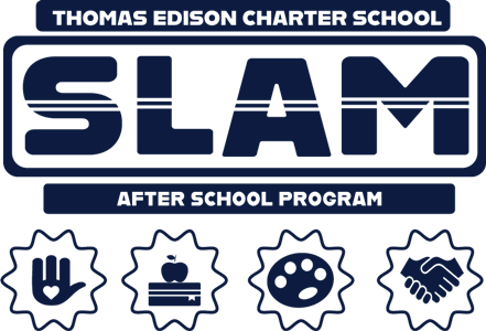 Thomas Edison Charter School (SLAM) After School Program